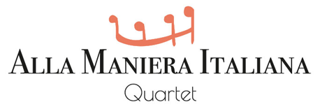 Alla Maniera Italiana | quartetto d'archi - string quartet